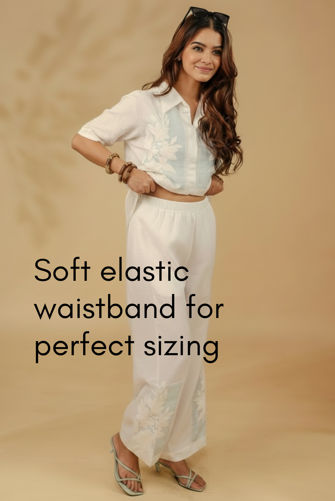 Calm Linen Co-ord
