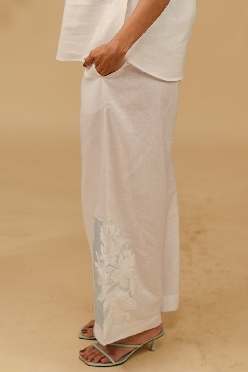 Calm Linen Co-ord