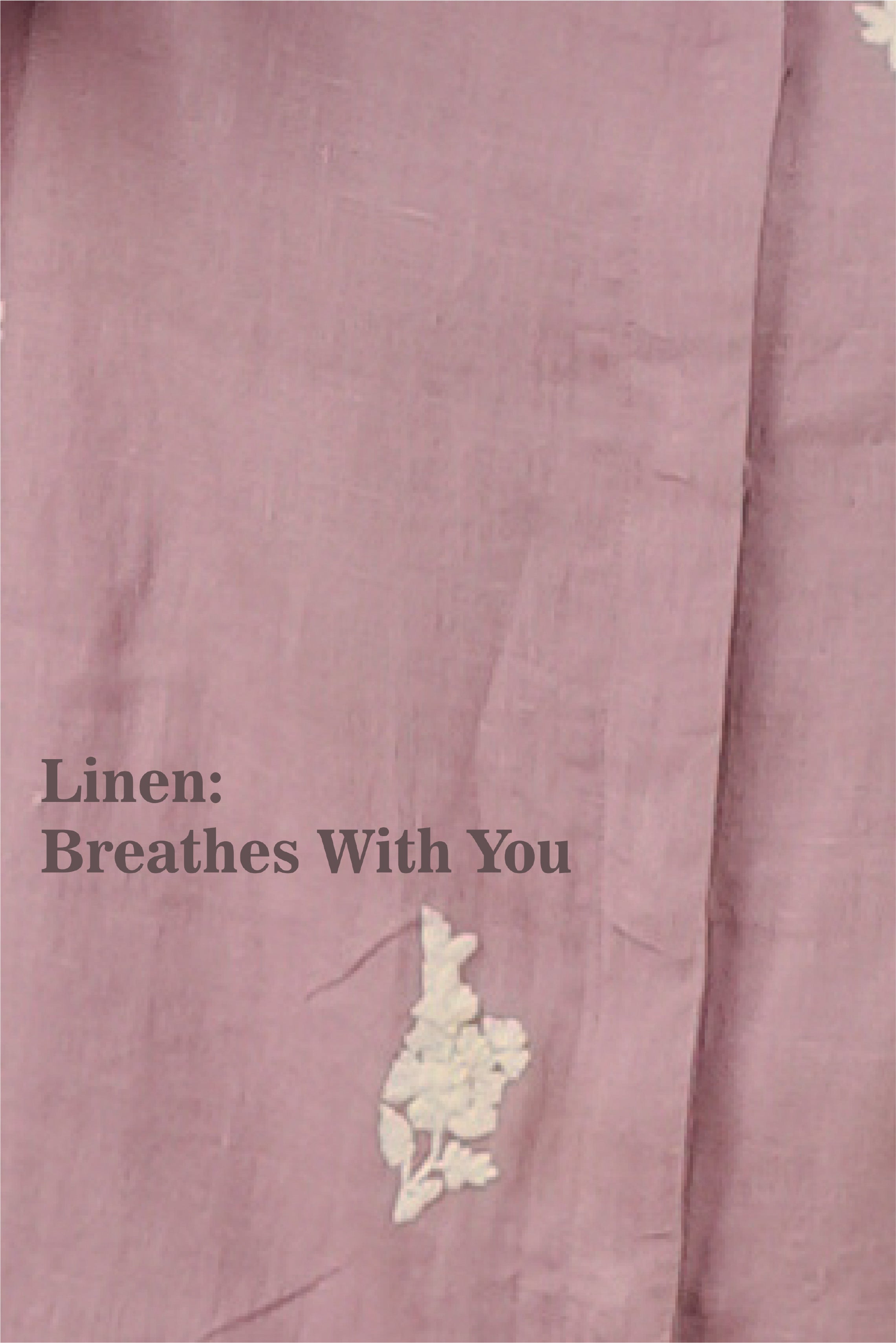 Falsa Linen Co-ord