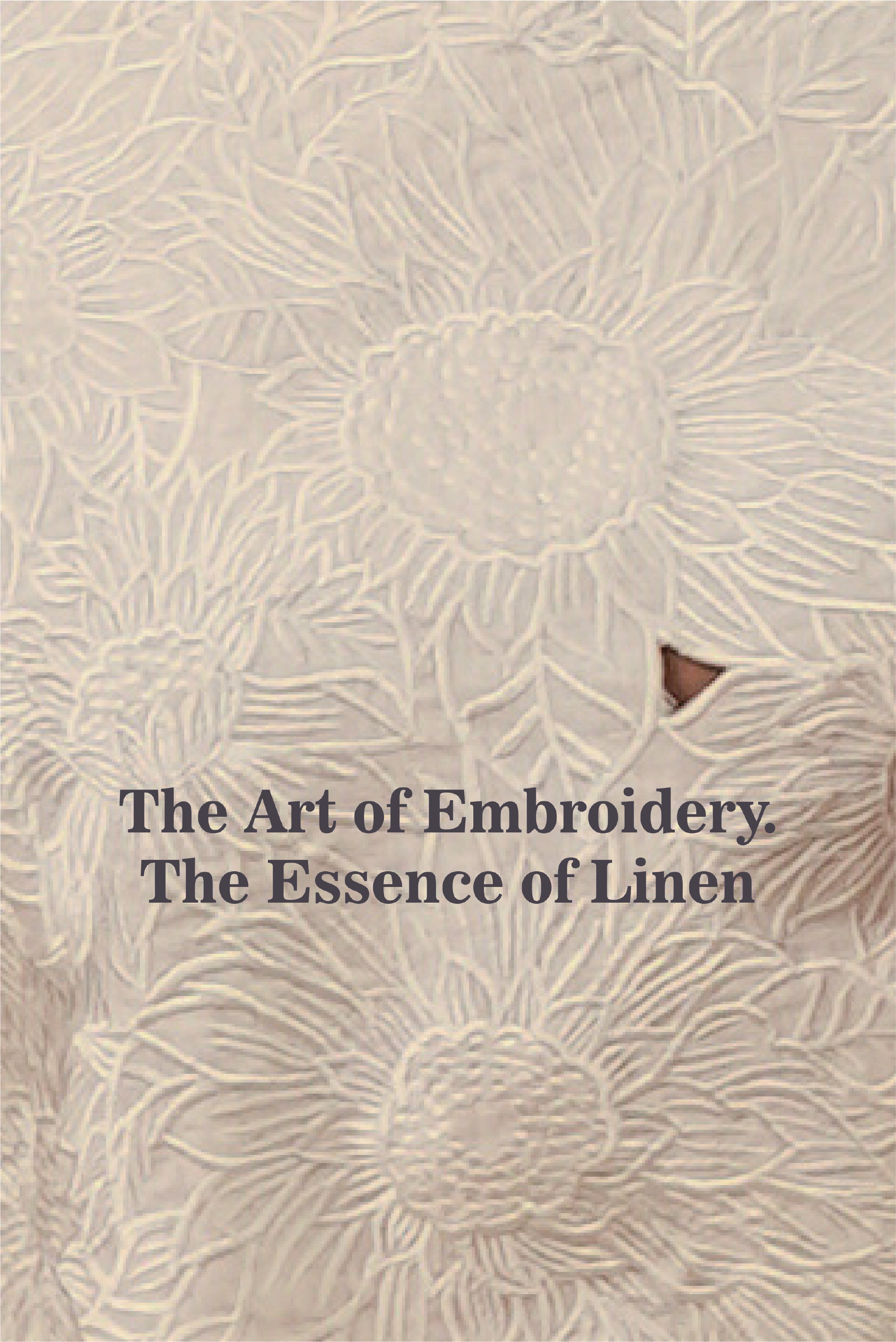 Badass Linen Crop Top