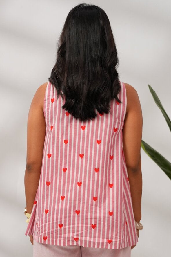 Lovestruck Top