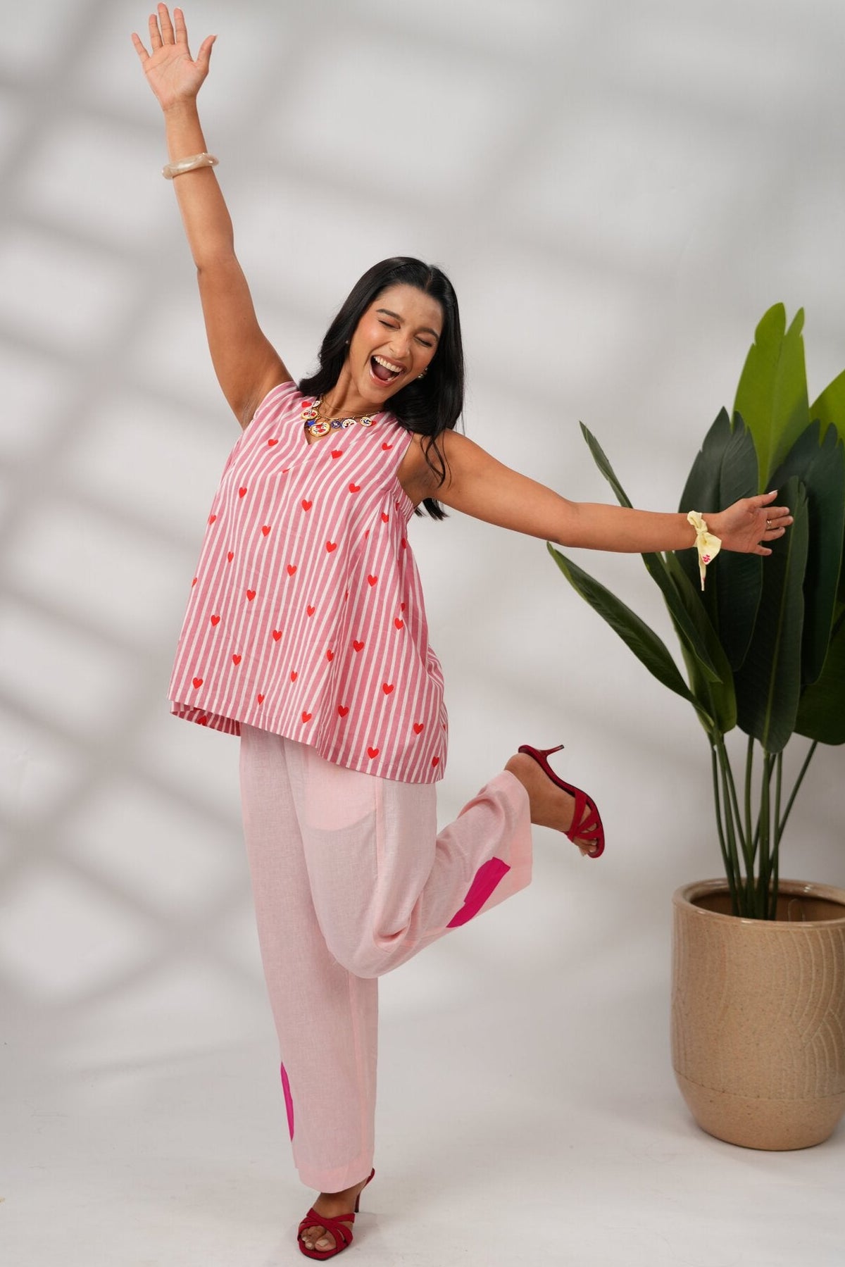Lovestruck Top
